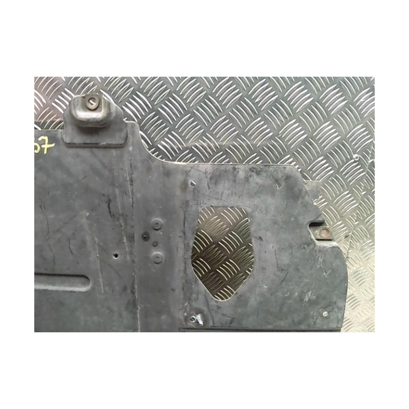 Cache sous moteur KIA CEE-D 1 PHASE 1 d’occasion