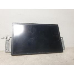 Ecran GPS CITROEN C3 2 PHASE 2 d’occasion