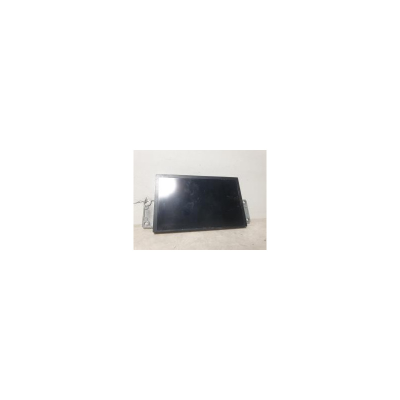 Ecran GPS CITROEN C3 2 PHASE 2 d’occasion