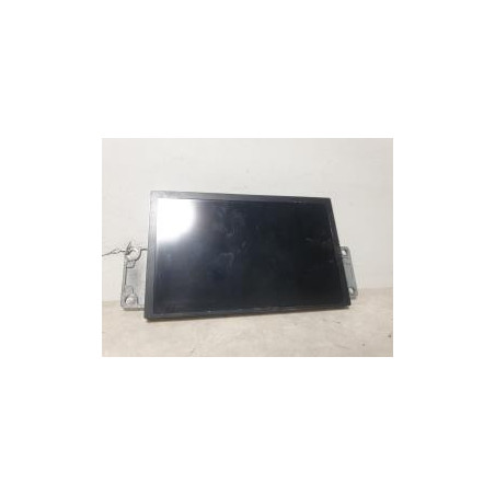 Ecran GPS CITROEN C3 2 PHASE 2 d’occasion