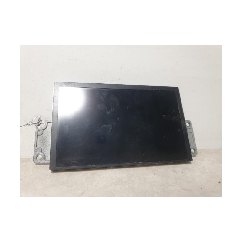 Ecran GPS CITROEN C3 2 PHASE 2 d’occasion