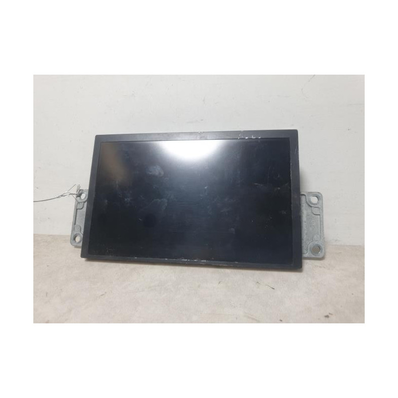Ecran GPS CITROEN C3 2 PHASE 2 d’occasion