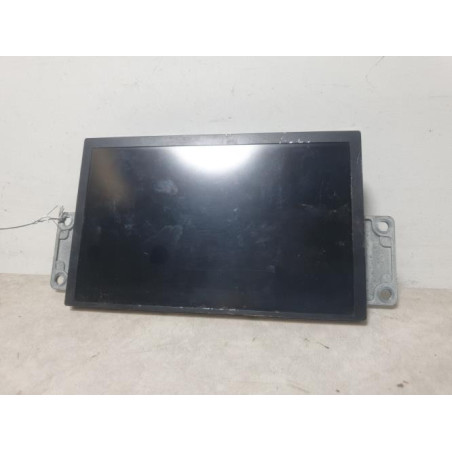Ecran GPS CITROEN C3 2 PHASE 2 d’occasion