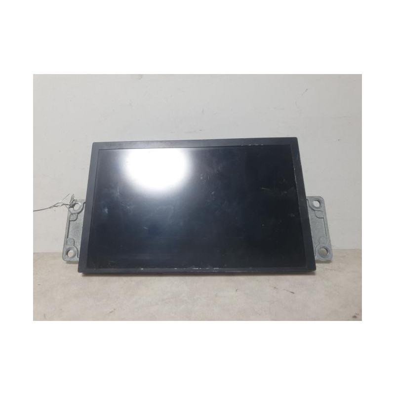 Ecran GPS CITROEN C3 2 PHASE 2 d’occasion