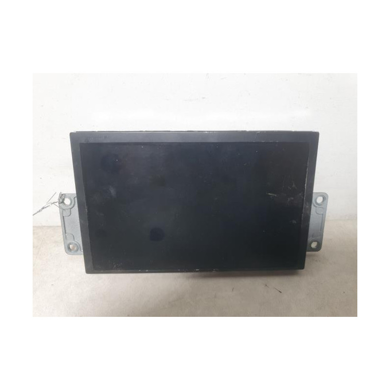 Ecran GPS CITROEN C3 2 PHASE 2 d’occasion