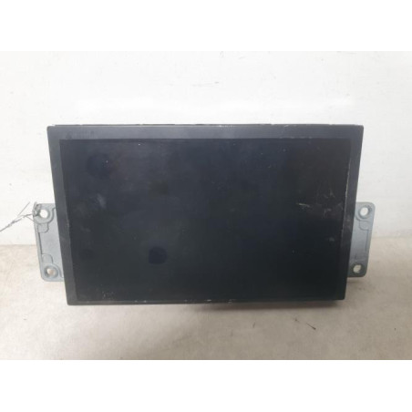 Ecran GPS CITROEN C3 2 PHASE 2 d’occasion