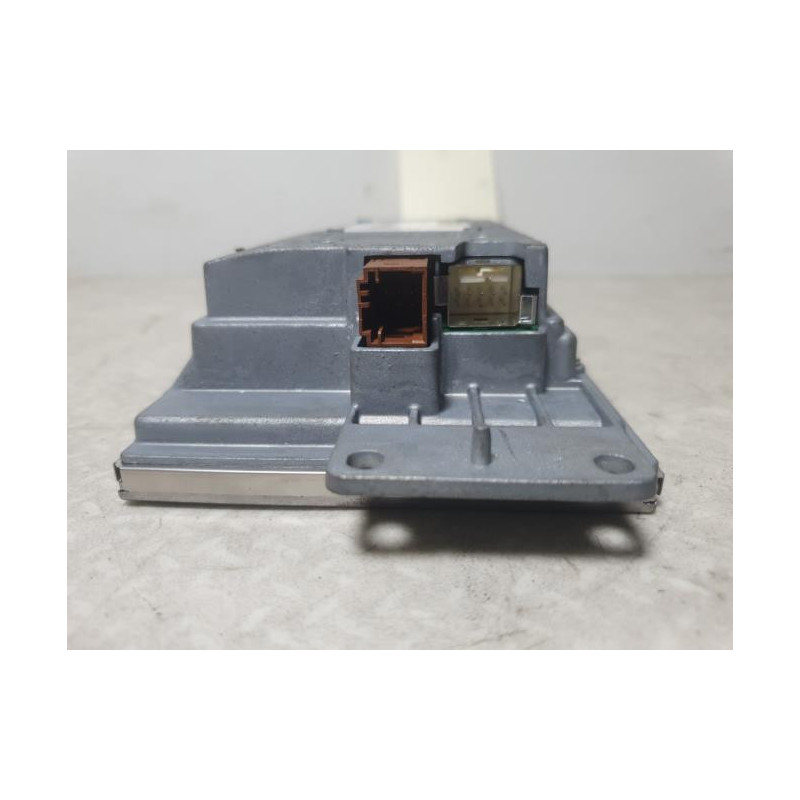 Ecran GPS CITROEN C3 2 PHASE 2 d’occasion