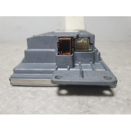 Ecran GPS CITROEN C3 2 PHASE 2 d’occasion