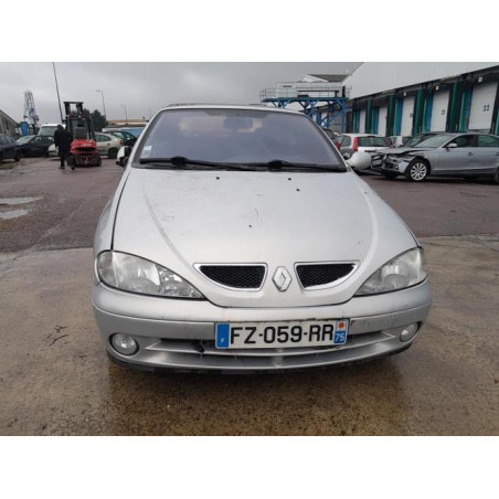 Leve vitre electrique avant droit RENAULT MEGANE 1 PHASE 2 CABRIOLET d’occasion
