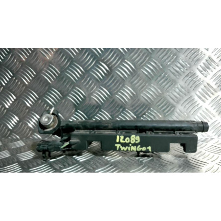 Rampe injection RENAULT TWINGO 1 PHASE 2 d’occasion