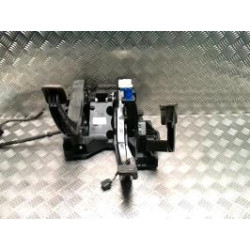 Pedalier CITROEN JUMPER 3 PHASE 1 d’occasion