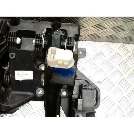 Pedalier CITROEN JUMPER 3 PHASE 1 d’occasion
