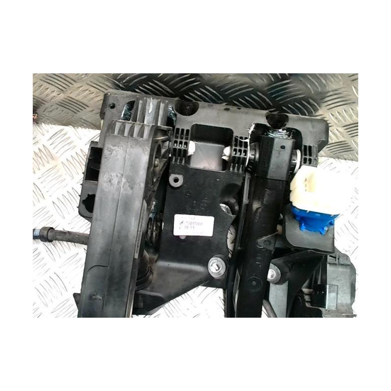Pedalier CITROEN JUMPER 3 PHASE 1 d’occasion