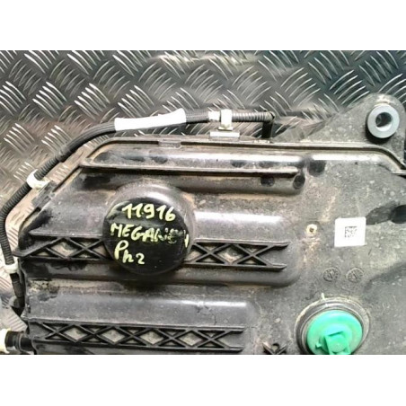 Reservoir AdBlue RENAULT MEGANE 4 PHASE 2 d’occasion