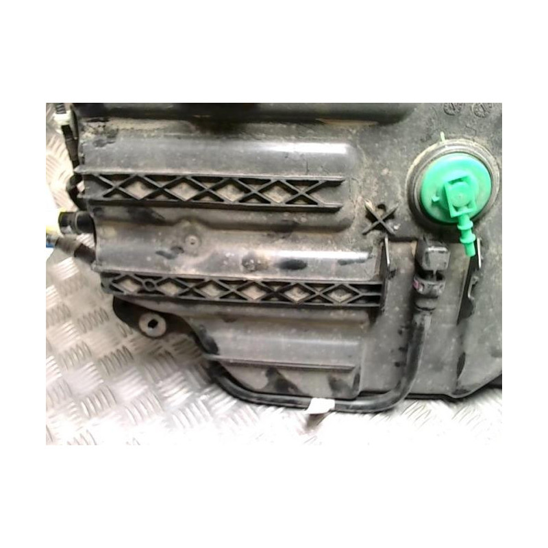 Reservoir AdBlue RENAULT MEGANE 4 PHASE 2 d’occasion