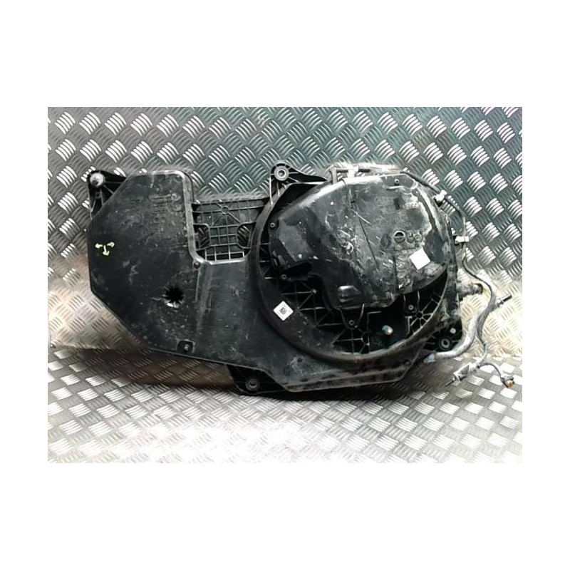 Reservoir AdBlue RENAULT MEGANE 4 PHASE 2 d’occasion