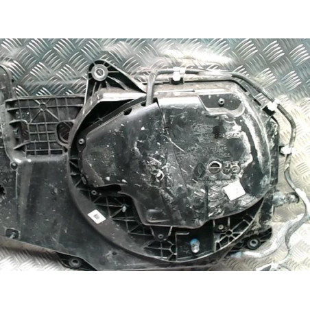 Reservoir AdBlue RENAULT MEGANE 4 PHASE 2 d’occasion