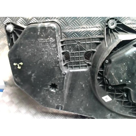 Reservoir AdBlue RENAULT MEGANE 4 PHASE 2 d’occasion