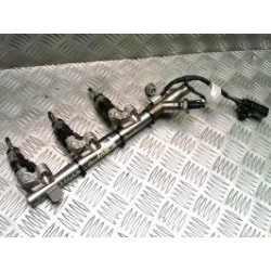 Rampe injection OPEL ASTRA K PHASE 2 d’occasion