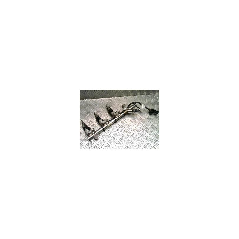 Rampe injection OPEL ASTRA K PHASE 2 d’occasion