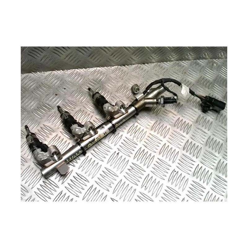 Rampe injection OPEL ASTRA K PHASE 2 d’occasion