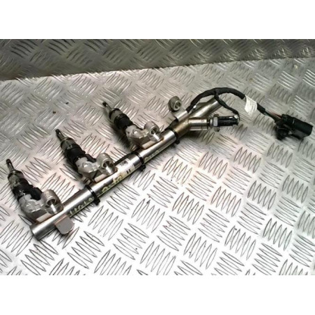 Rampe injection OPEL ASTRA K PHASE 2 d’occasion