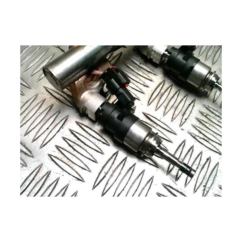 Rampe injection OPEL ASTRA K PHASE 2 d’occasion