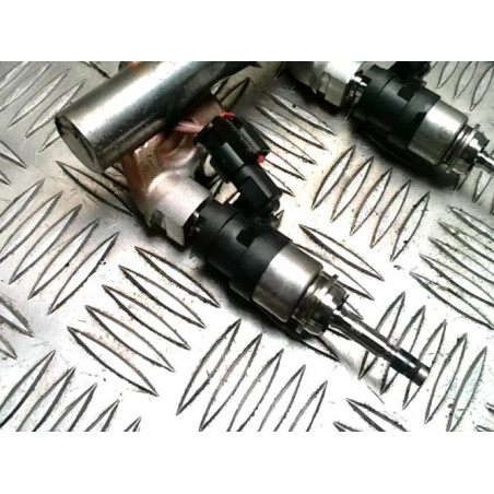 Rampe injection OPEL ASTRA K PHASE 2 d’occasion