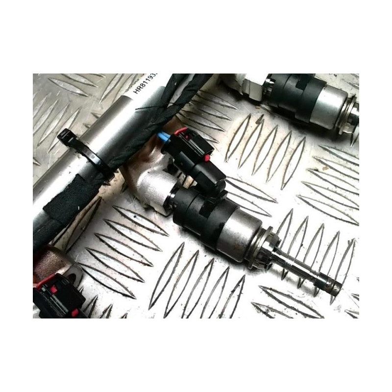 Rampe injection OPEL ASTRA K PHASE 2 d’occasion