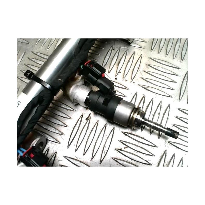 Rampe injection OPEL ASTRA K PHASE 2 d’occasion