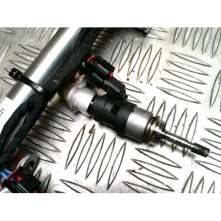 Rampe injection OPEL ASTRA K PHASE 2 d’occasion