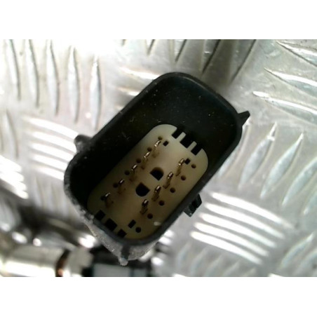 Rampe injection OPEL ASTRA K PHASE 2 d’occasion