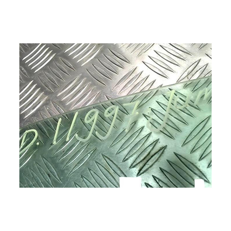 Vitre avant droit CITROEN JUMPER 3 PHASE 1 d’occasion