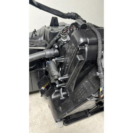Bloc chauffage VOLKSWAGEN SCIROCCO 3 PHASE 1 COUPE d’occasion