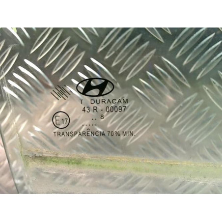 Vitre avant droit HYUNDAI I 10 2 PHASE 2 d’occasion