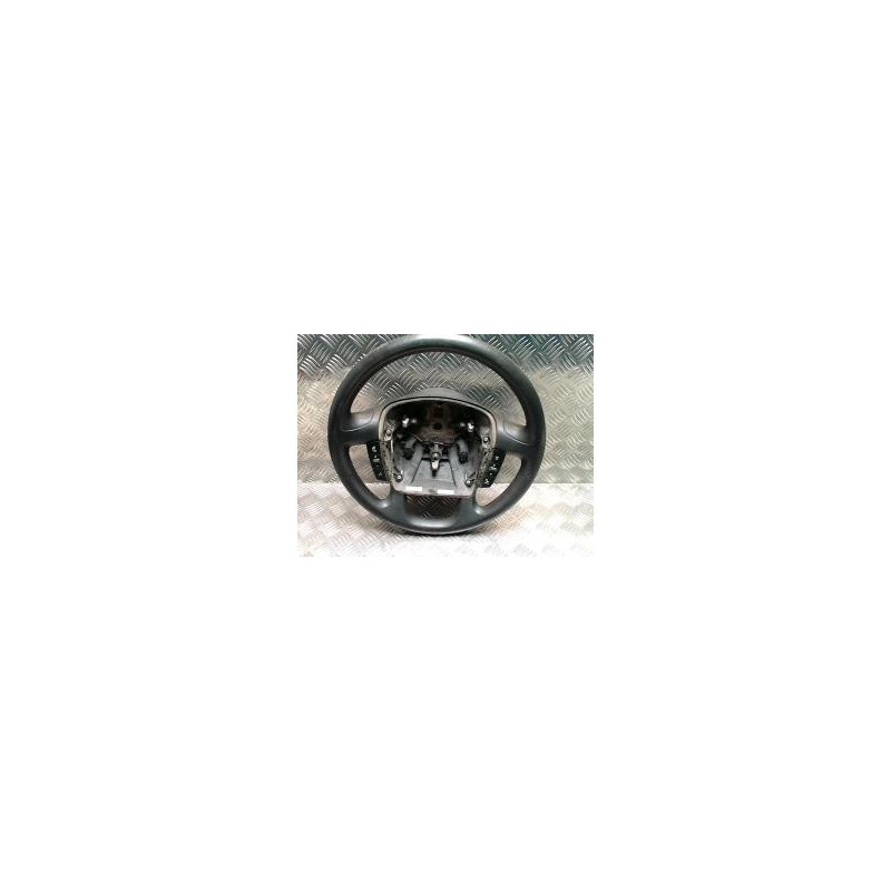 Volant CITROEN JUMPER 3 PHASE 1 d’occasion