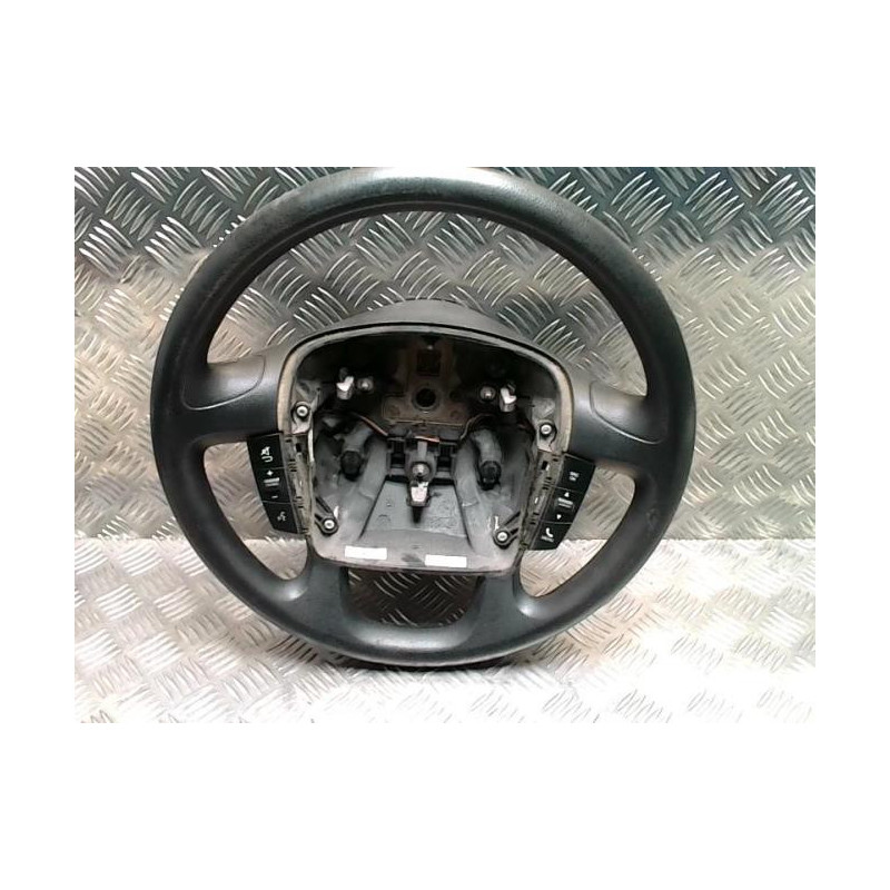 Volant CITROEN JUMPER 3 PHASE 1 d’occasion