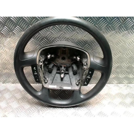 Volant CITROEN JUMPER 3 PHASE 1 d’occasion