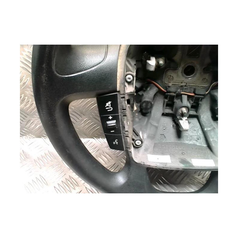 Volant CITROEN JUMPER 3 PHASE 1 d’occasion