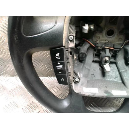 Volant CITROEN JUMPER 3 PHASE 1 d’occasion