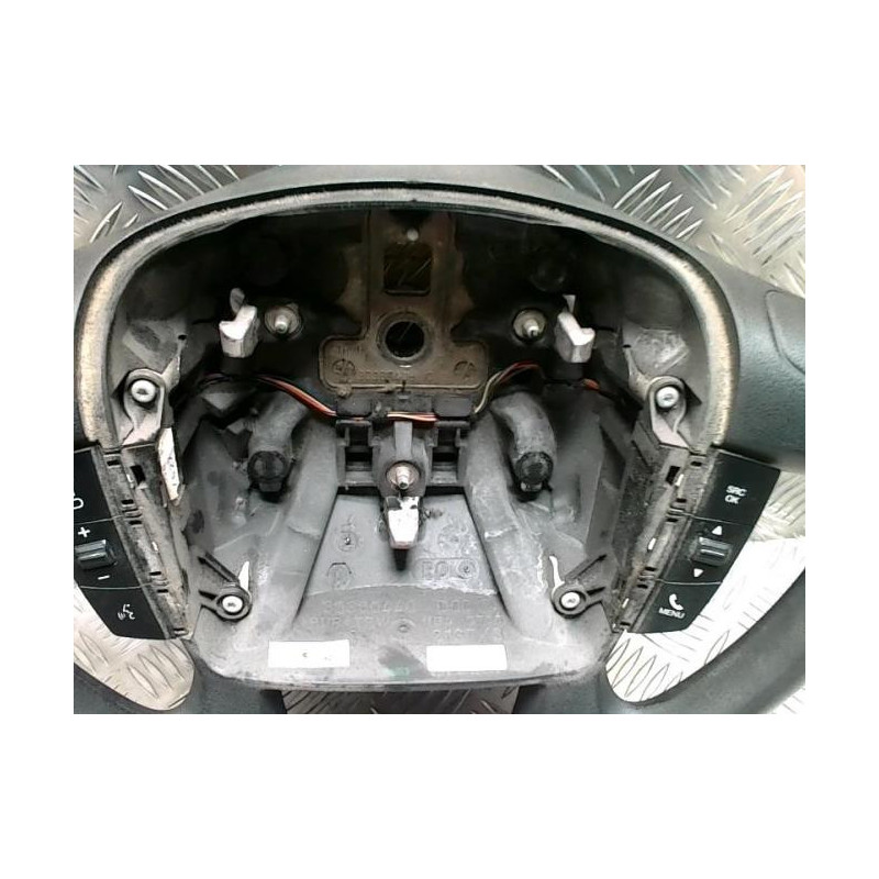 Volant CITROEN JUMPER 3 PHASE 1 d’occasion