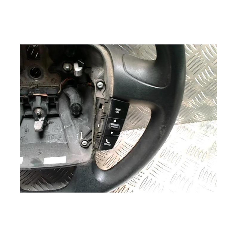 Volant CITROEN JUMPER 3 PHASE 1 d’occasion