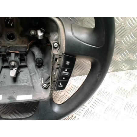 Volant CITROEN JUMPER 3 PHASE 1 d’occasion