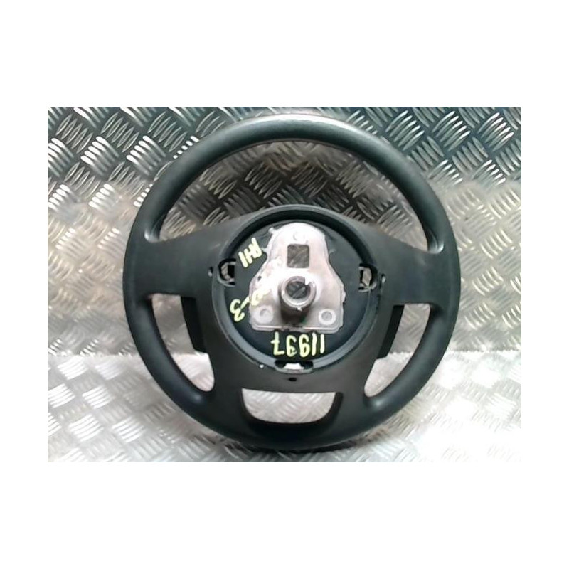 Volant CITROEN JUMPER 3 PHASE 1 d’occasion