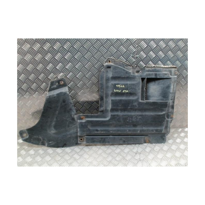 Cache sous moteur BMW SERIE 3 E90 PHASE 1 d’occasion