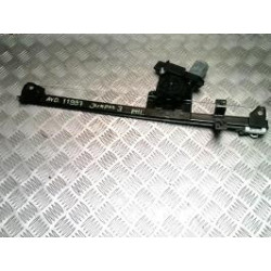 Leve vitre electrique avant droit CITROEN JUMPER 3 PHASE 1 d’occasion