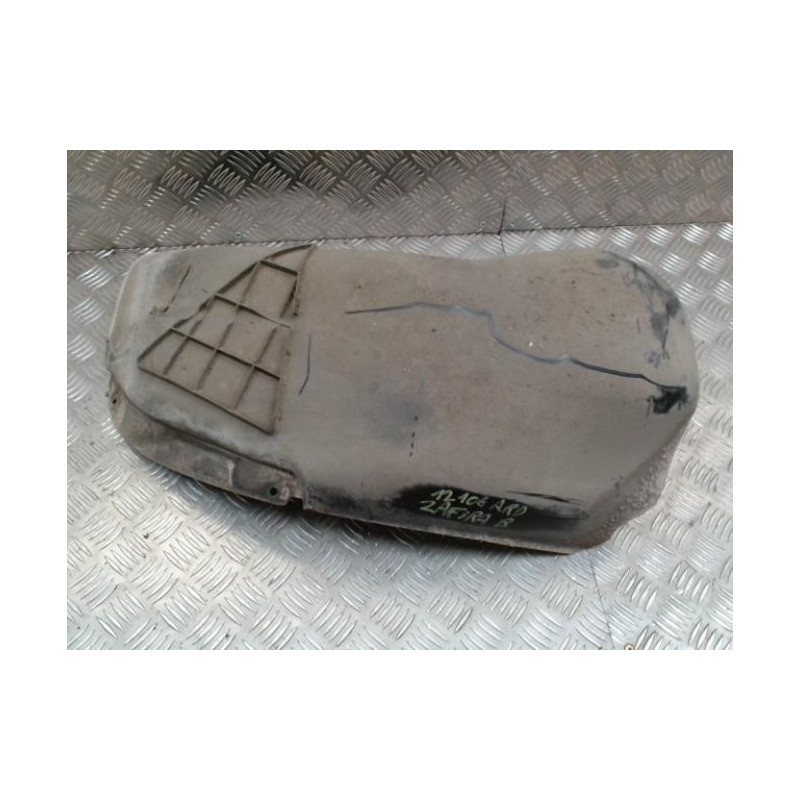 Pare boue arriere droit OPEL ZAFIRA B PHASE 2 d’occasion