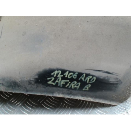 Pare boue arriere droit OPEL ZAFIRA B PHASE 2 d’occasion