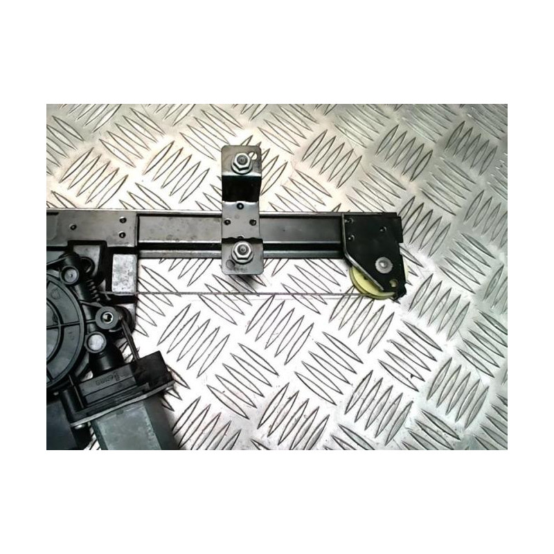 Leve vitre electrique avant gauche CITROEN JUMPER 3 PHASE 1 d’occasion