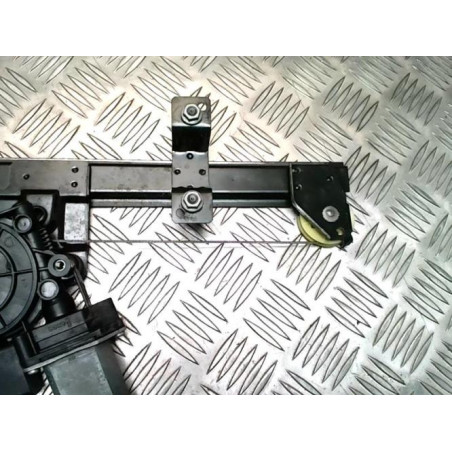 Leve vitre electrique avant gauche CITROEN JUMPER 3 PHASE 1 d’occasion